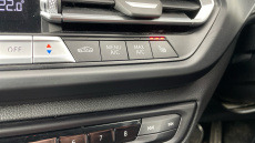 BMW 2 Series 220d M Sport 4dr Step Auto Diesel Saloon